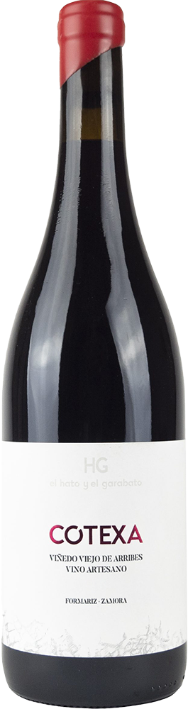 2022 Cotexa Arribes del Duero DO