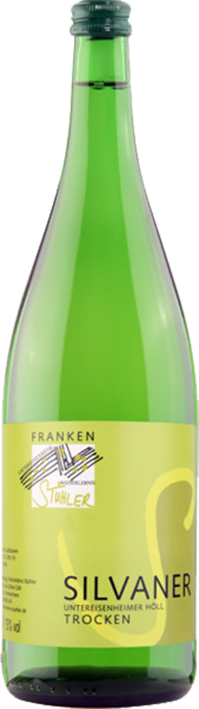 2025 Silvaner 1,0 L