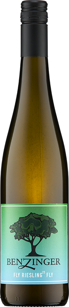 2023 Fly Riesling Fly BIO
