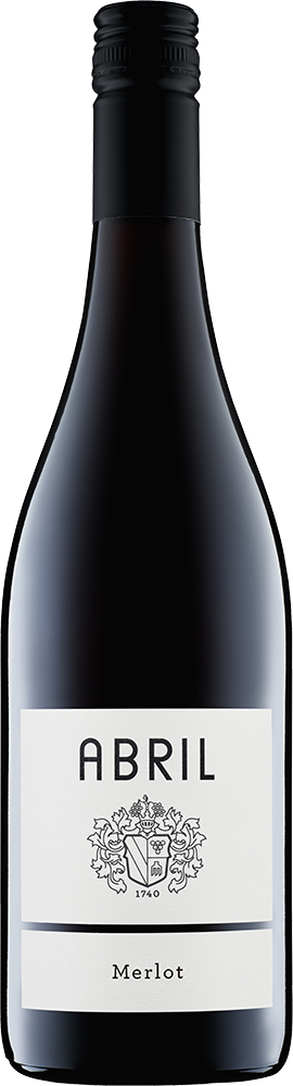 2024 FRUCHT Merlot BIO