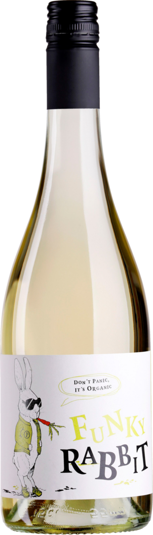 Funky Rabbit Secco BIO