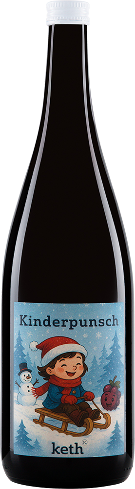 Original Kinderpunsch 1,0 L