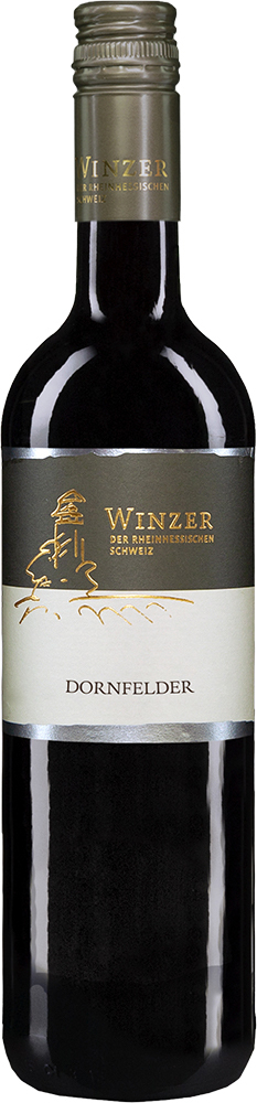 2025 Dornfelder klassisch