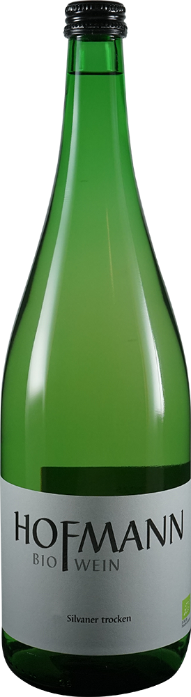 2025 Silvaner BIO 1,0 L