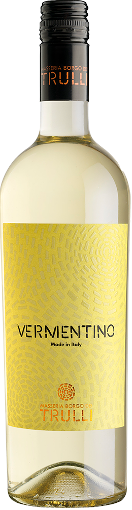 2025 Vermentino Puglia IGP