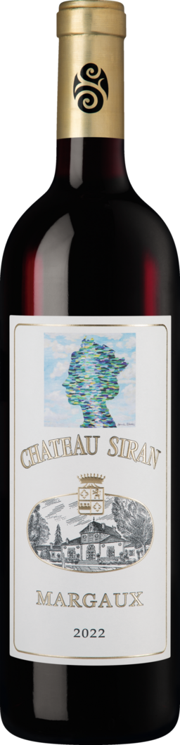 2022 Château Siran 1,5 L
