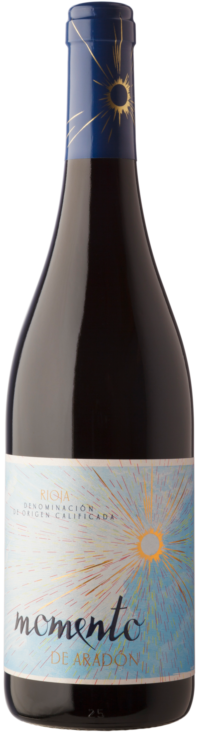 2020 Momento Rioja D.O.C.a