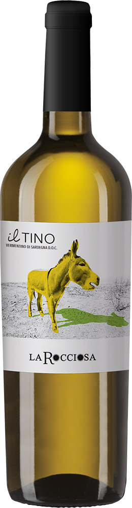 2025 Vermentino di Sardegna DOC BIO