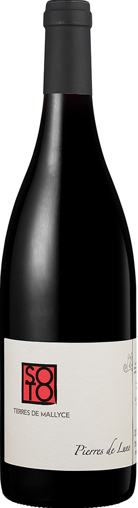 2020 Cuvée "Pierres de Lune" BIO