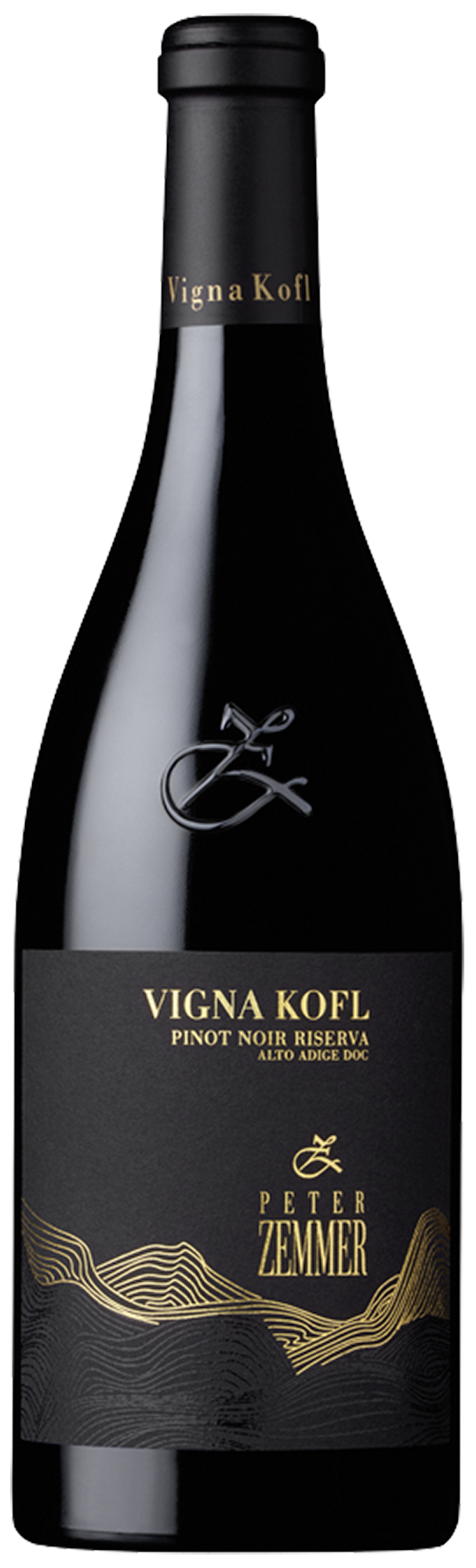 2021 Vigna Kofl Pinot Noir Riserva Alto Adige DOC