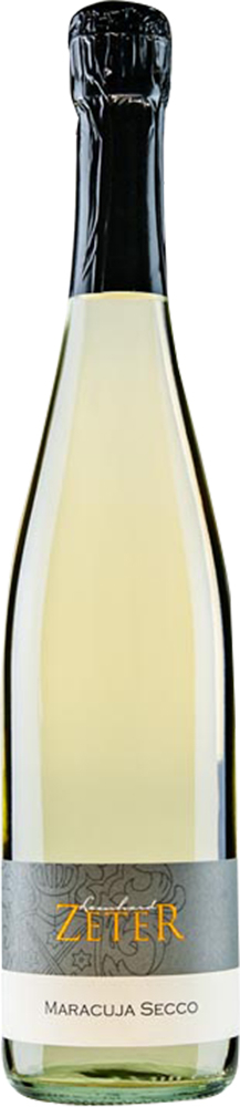 Maracuja Secco
