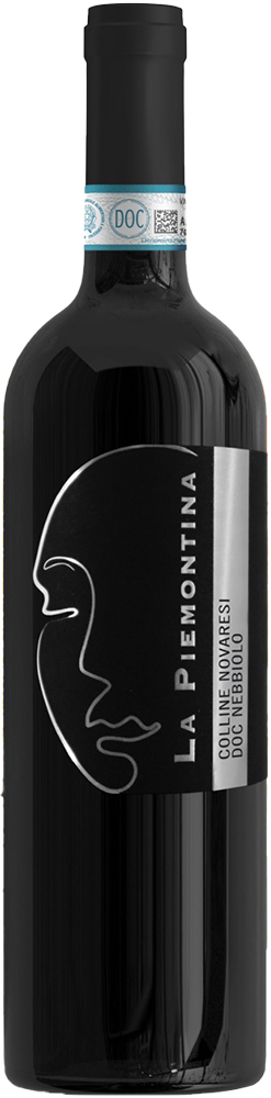 2022 Nebbiolo Colline Novaresi DOC