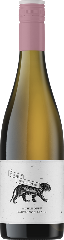 2025 Sauvignon Blanc Mühlhofen Ortswein