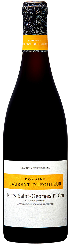 2022 'Les Vignerondes' Nuits-St-Georges 1er Cru AOP