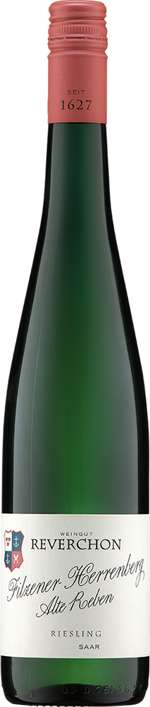 2020 Filzener Herrenberg Riesling "Alte Reben"