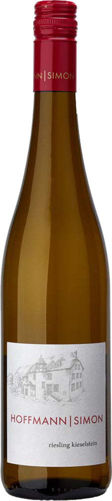 2023 Kieselstein Riesling BIO