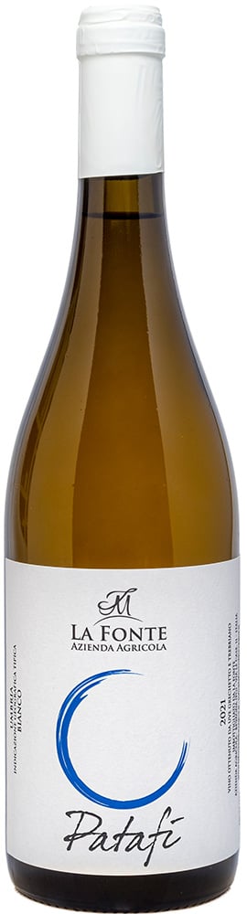 2024 Patafì Bianco Umbria IGP