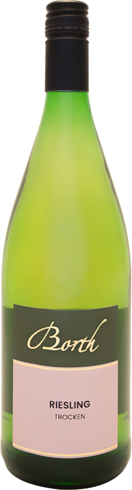 2024 Riesling 1,0 L