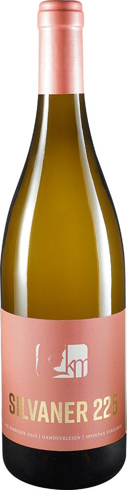 2023 Silvaner 225 | Iphöfer Julius-Echter-Berg