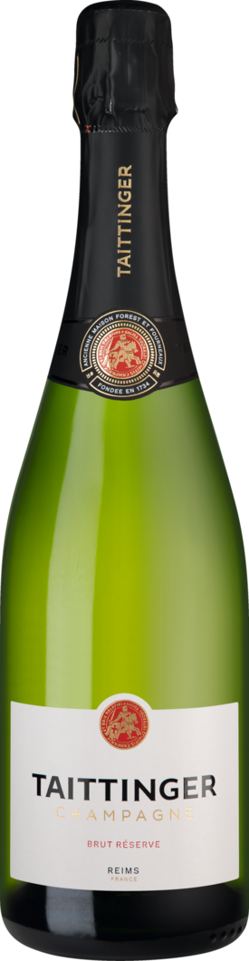 Champagne Taittinger Réserve