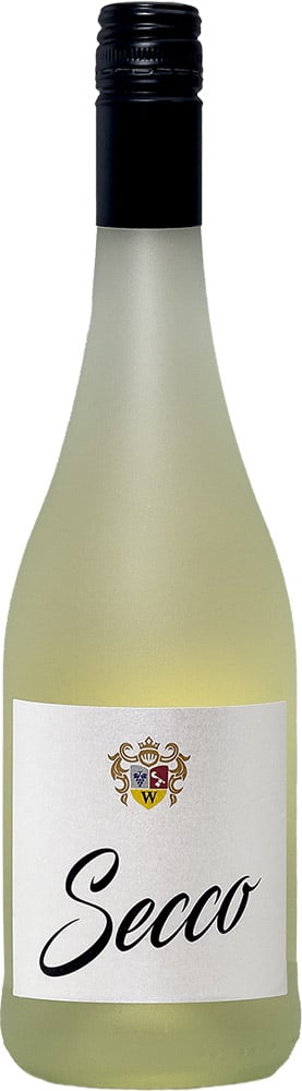 Secco weiß