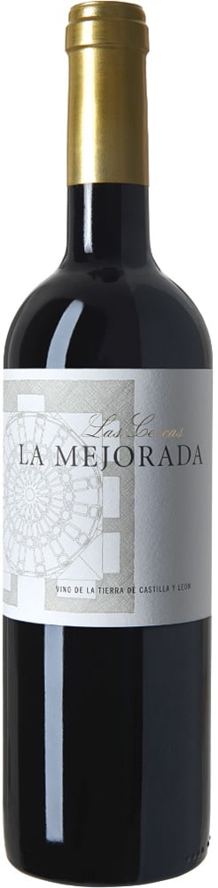 2018 La Mejorada Las Cercas Castilla y León VT