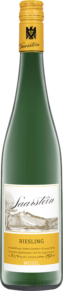 2023 Saarstein Riesling VDP.Gutswein