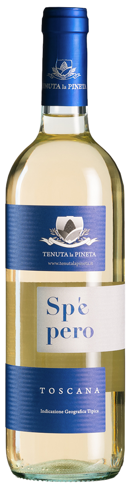 2025 Spepero Toscana IGP