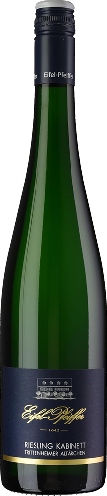 2024 Trittenheimer Altärchen Riesling Kabinett