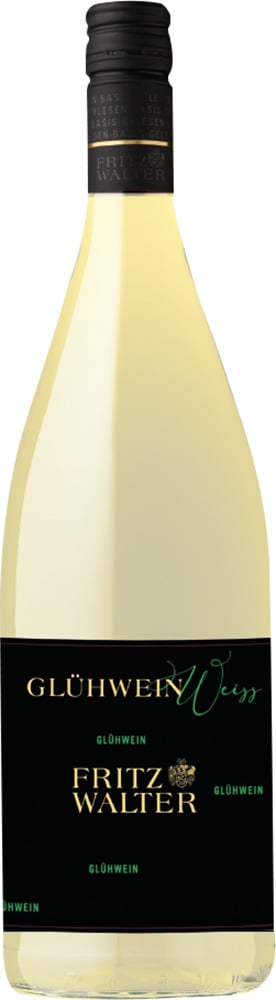 Glühwein weiss 1,0 L