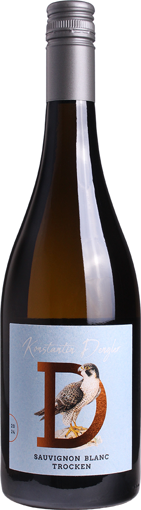 2025 Sauvignon Blanc