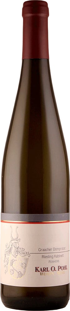 2021 Graacher Domprobst Riesling Kabinett