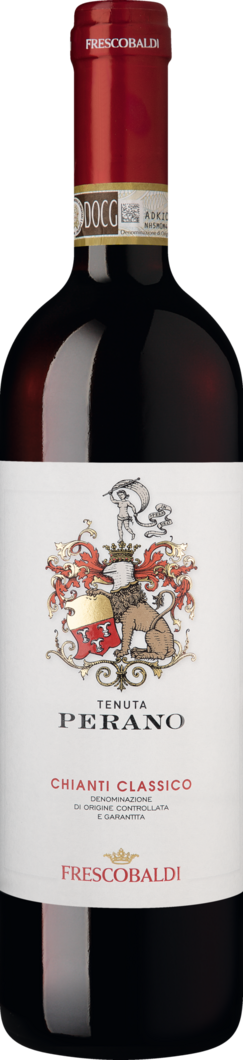 2022 Frescobaldi Tenuta Perano Chianti Classico