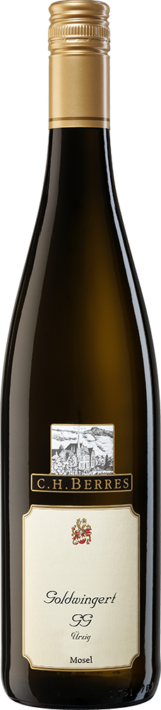 2025 Ürziger Goldwingert Riesling GG