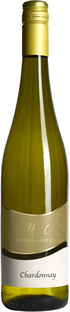2025 Chardonnay