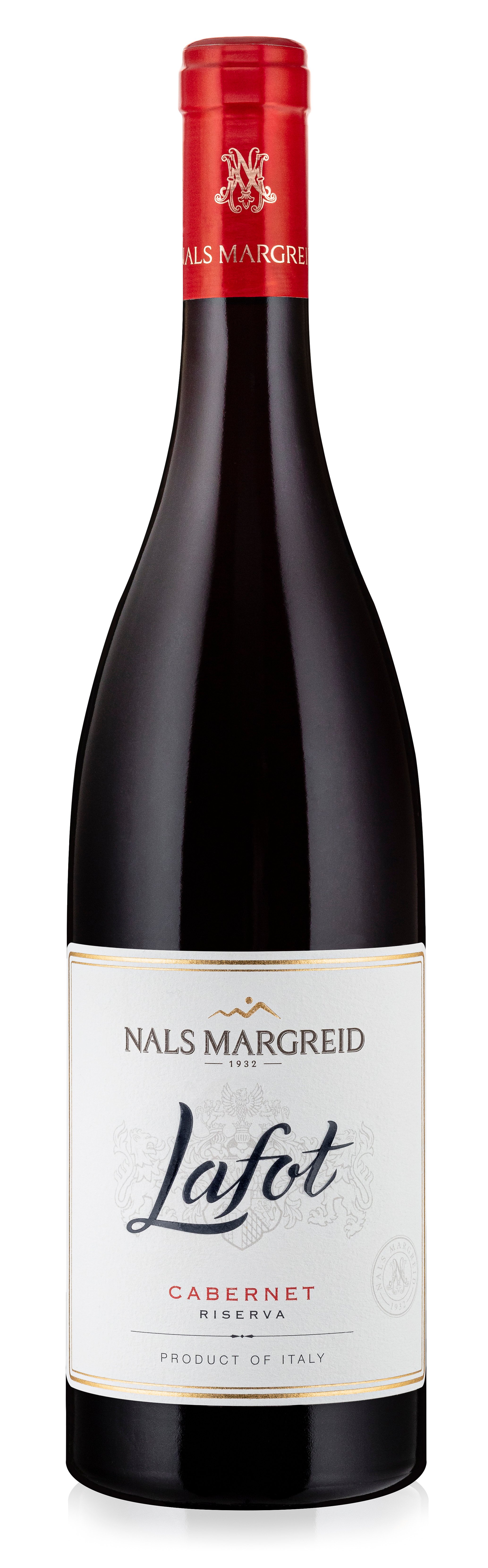 2021 Lafot Cabernet Riserva Alto Adige DOC