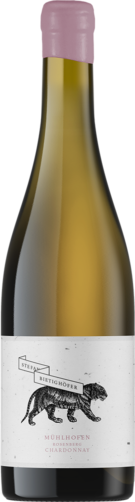 2023 Chardonnay Rosenberg -Erste Lage- BIO
