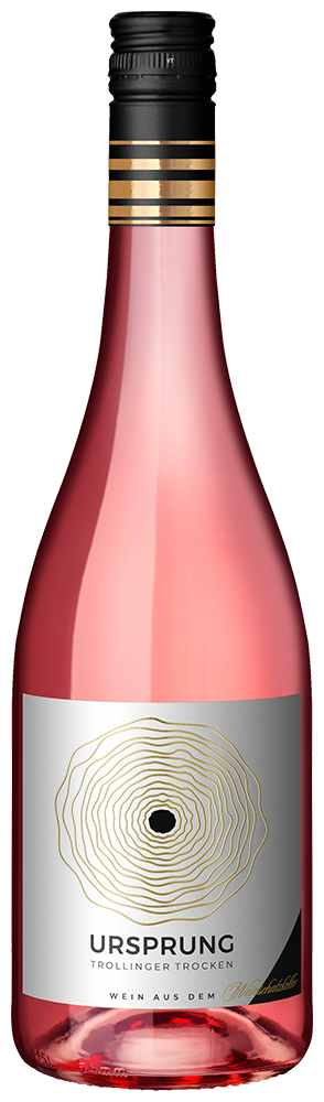 2025 "Ursprung" Trollinger Rosè