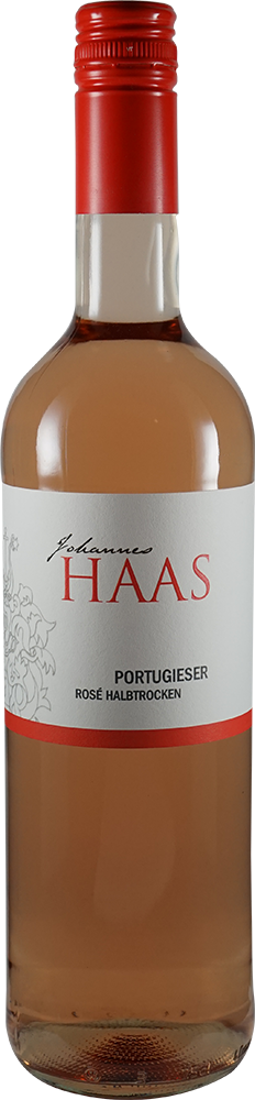 2025 Portugieser Rosé