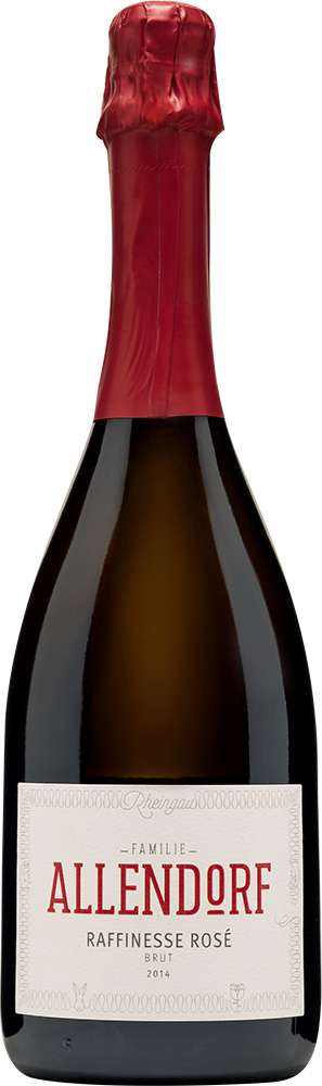 2019 Prestige Rosé Sekt