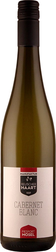 2022 Cabernet Blanc