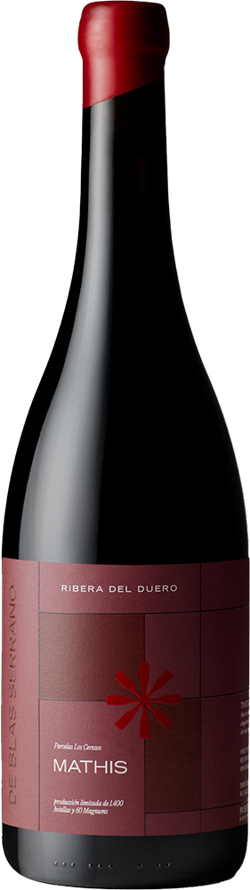 2014 Mathis Ribera del Duero DO