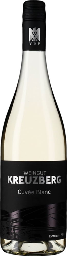 2023 Cuvèe Blanc
