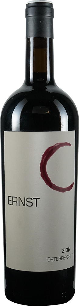 2018 Cuvee Zion