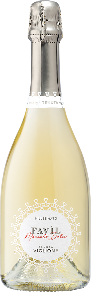 Spumante Moscato Favil Puglia IGP