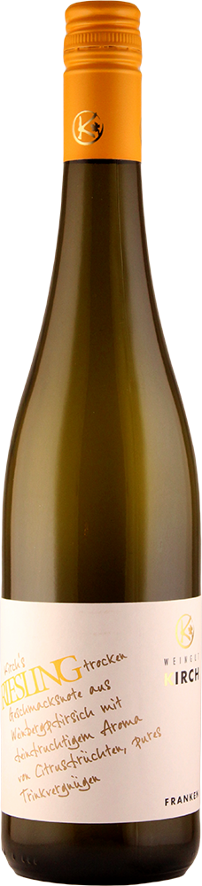 2025 Riesling" Kabi"