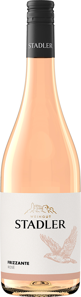 2025 Frizzante Rosé