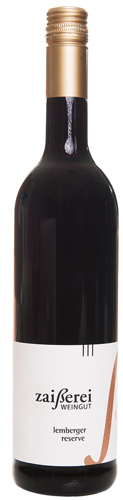 2020 Cannstatter Berg Lemberger Reserve