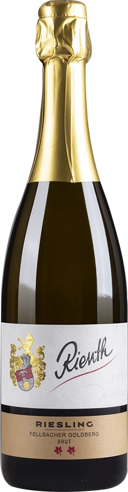 2021 Fellbacher Goldberg Riesling**