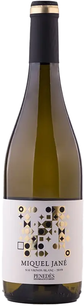 2025 Baltana Sauvignon Blanc Penedès DO